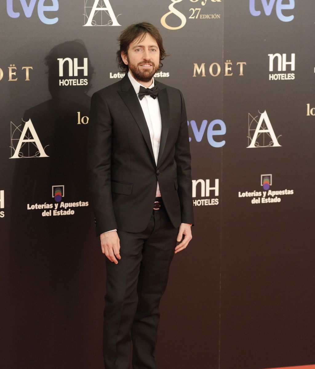 Daniel Sánchez Arévalo, Dsquared2