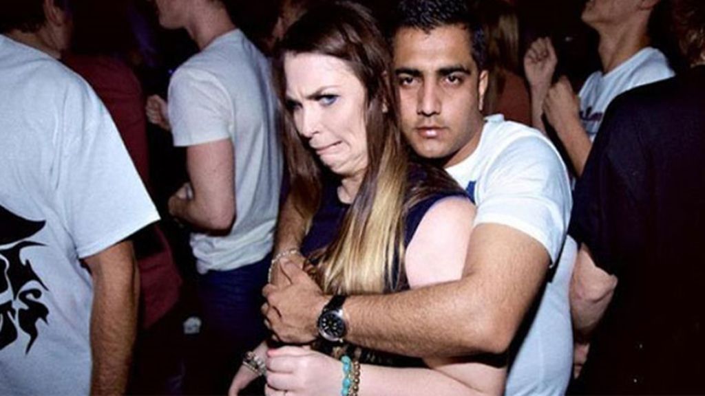 Para no salir más de fiesta