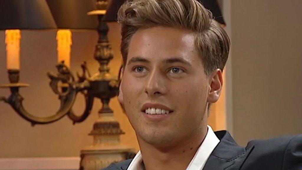 El príncipe azul busca a su princesa