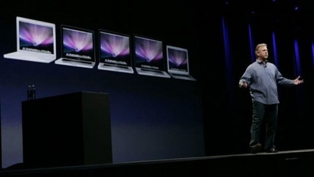 Apple confirma: habrá nuevo iPhone