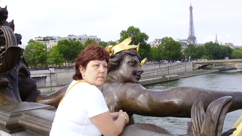 Concusantes Efecto ¡GUAU!... en vacaciones