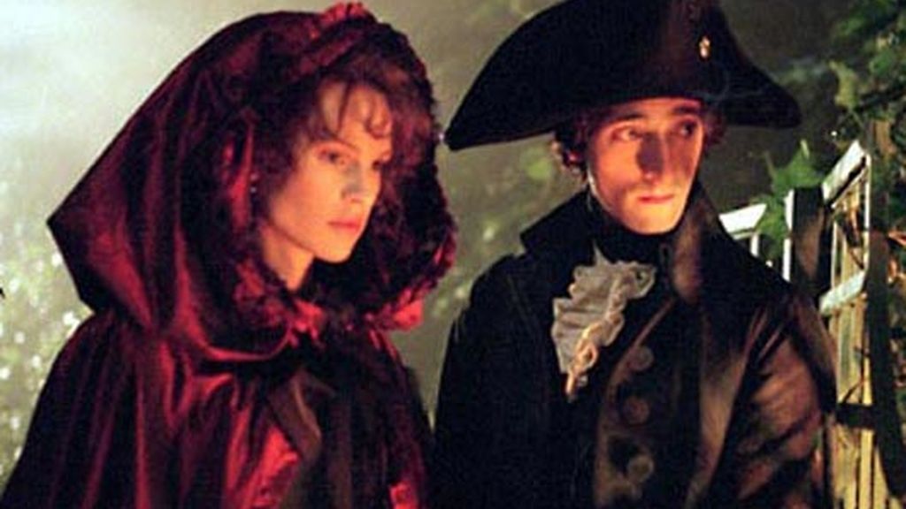 'El misterio del collar'