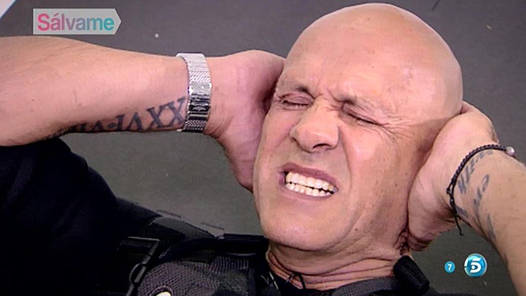 "Makoke me domina psicológicamente"