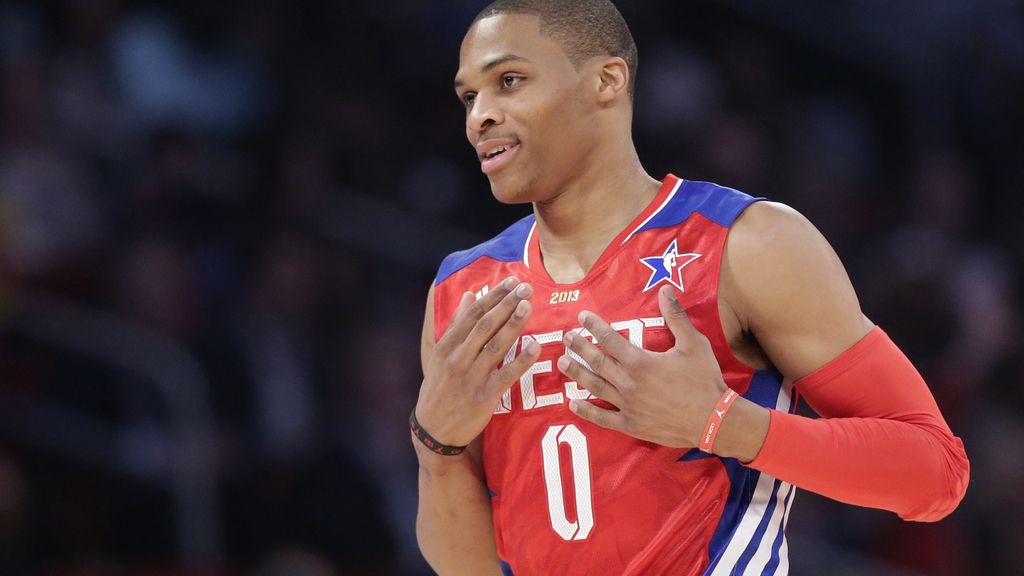 Chris Paul lidera la victoria del Oeste (143-138)