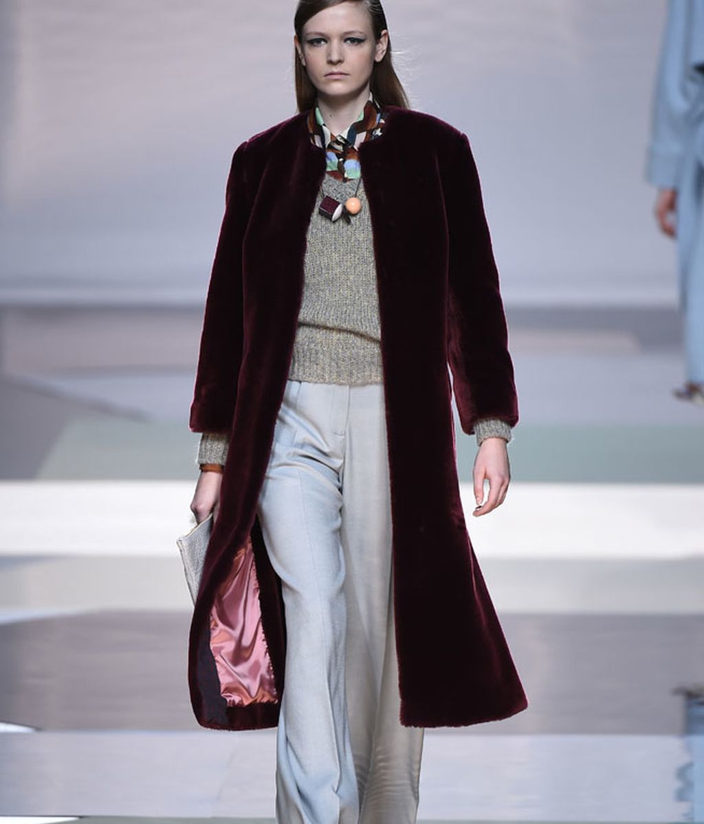 Ailanto y su ‘bohemian-chic’