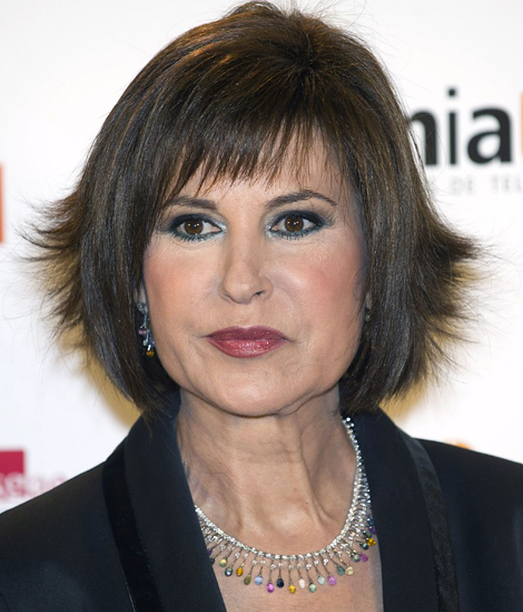 Fallece la periodista Concha García Campoy