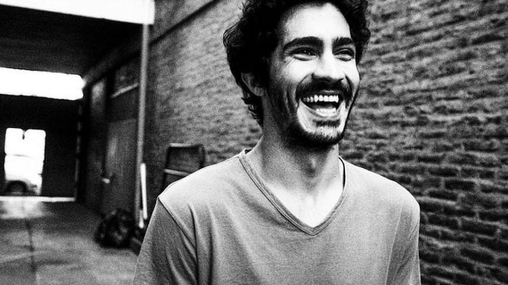 Chino Darín (sí, el hijo), la nueva ilusión argentina de Úrsula Corberó