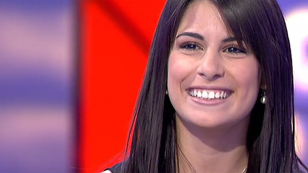 Marina: "He decidido mirar hacia adelante"