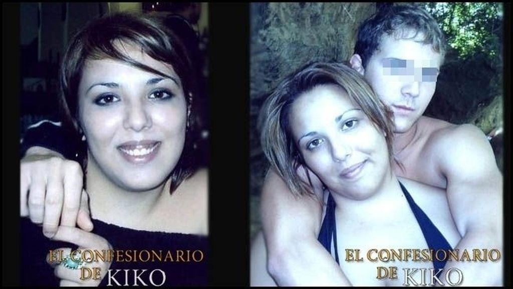 El lado más íntimo de Lorena El lado más íntimo de Lorena