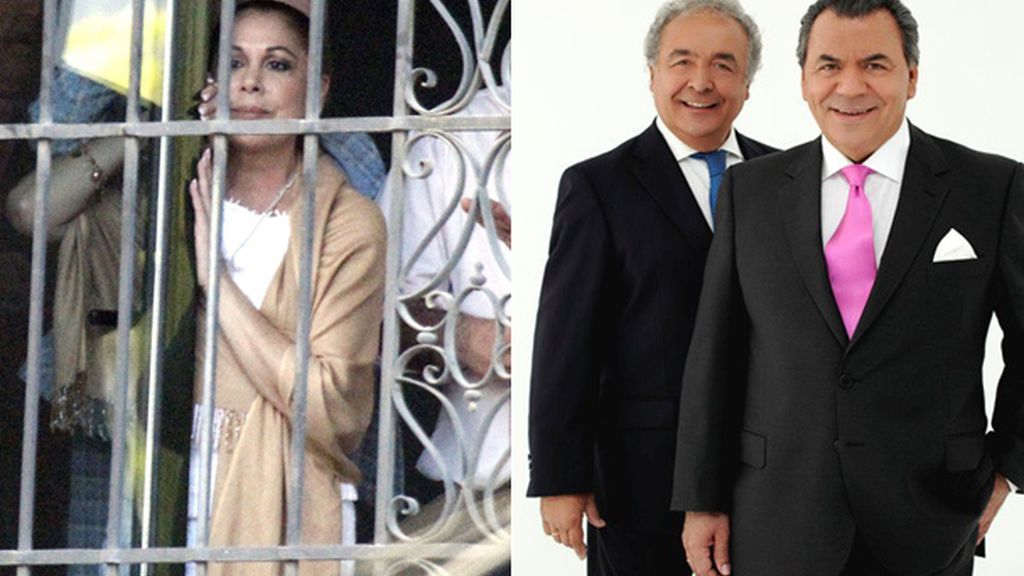 ESTAFADOS