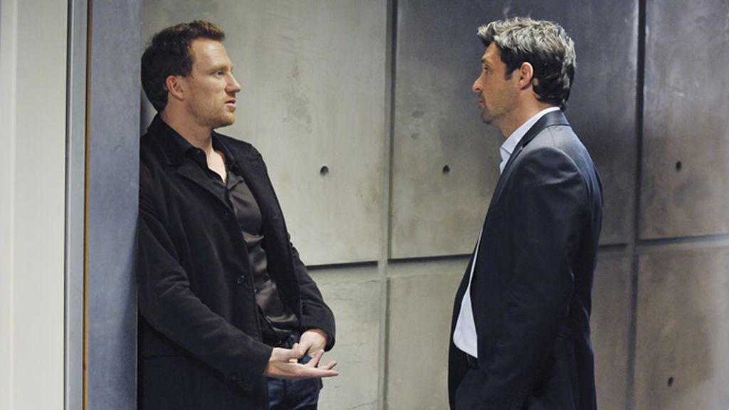 Capítulo 14: La masacre de San Valentín