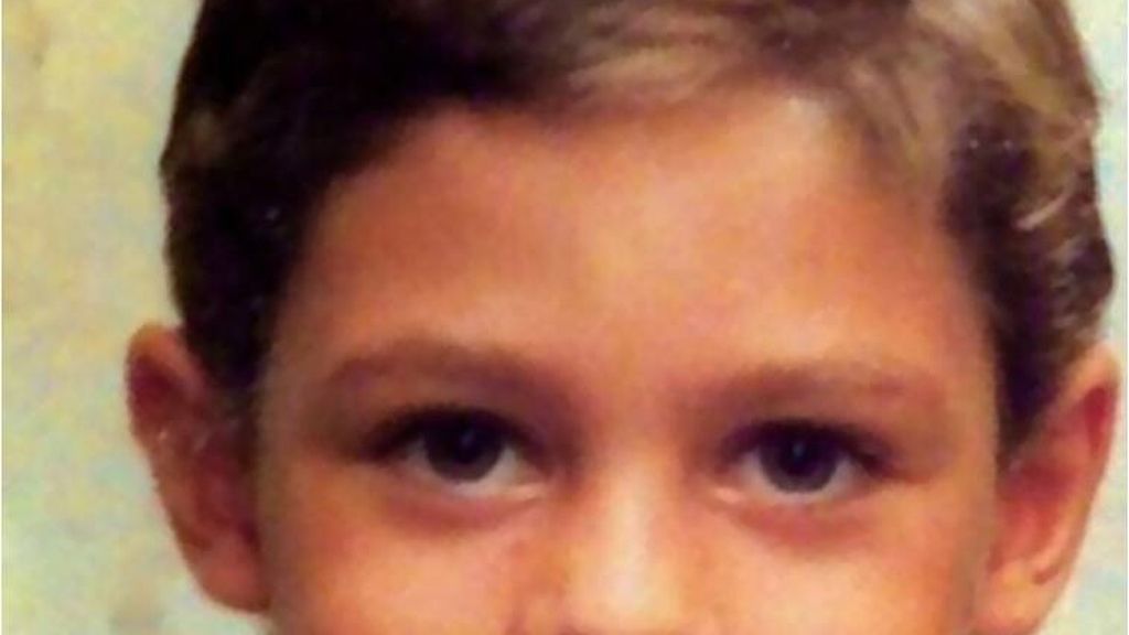 Los mil y un look de Kristian