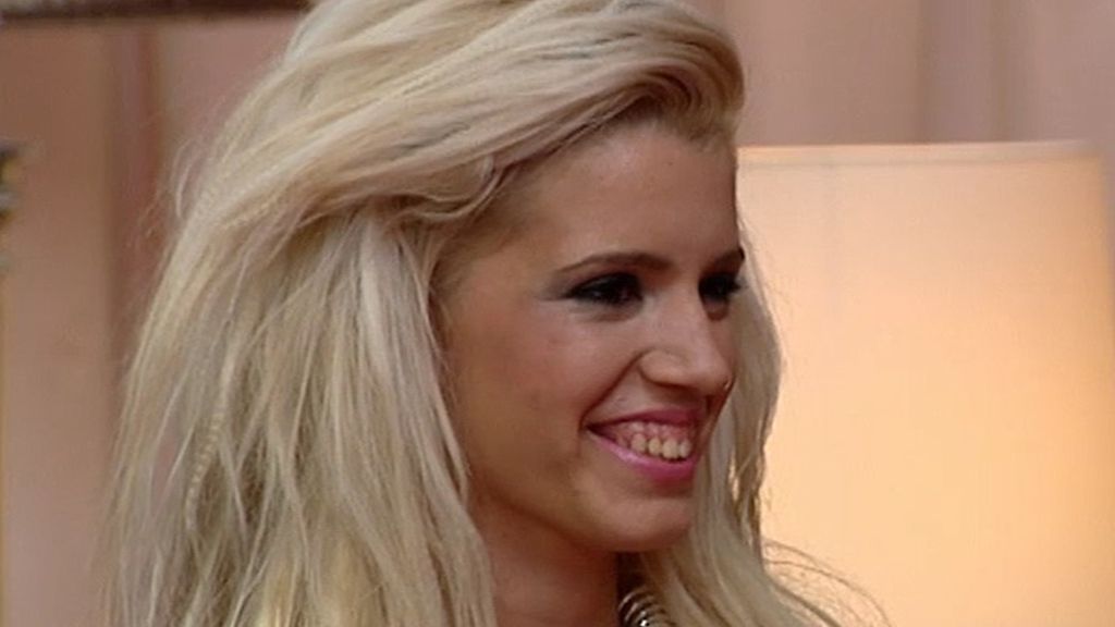 Así son las chicas de Javier