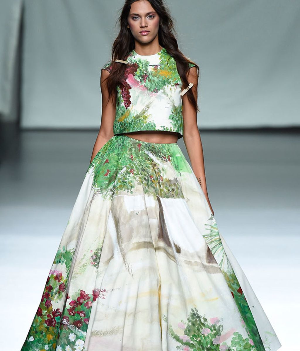 Simbiosis entre tradición y modernidad