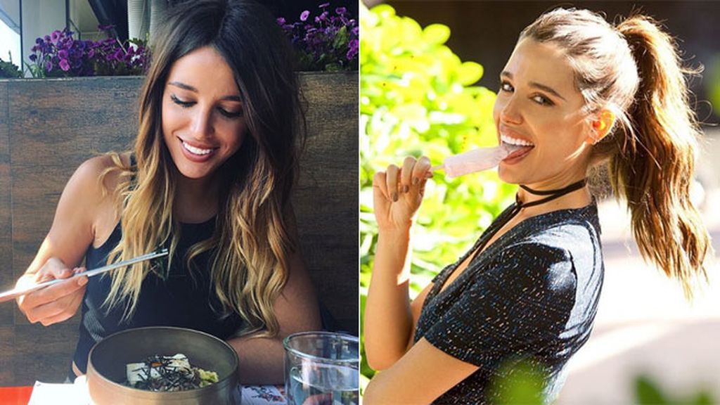 'Selfies', fotos comiendo, de viaje... así ha conquistado las redes