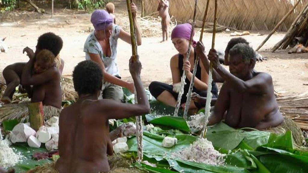 Nuevos retos para las familias