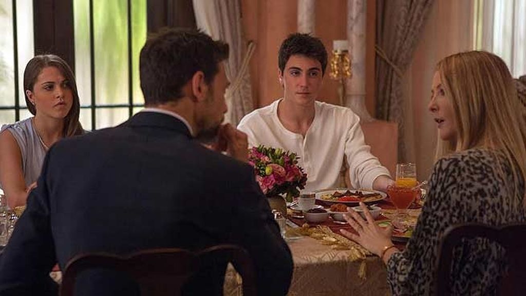 Las mejores imágenes de los dos nuevos capítulos