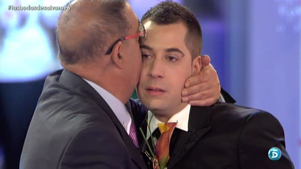 Deseando ver a Ricardo