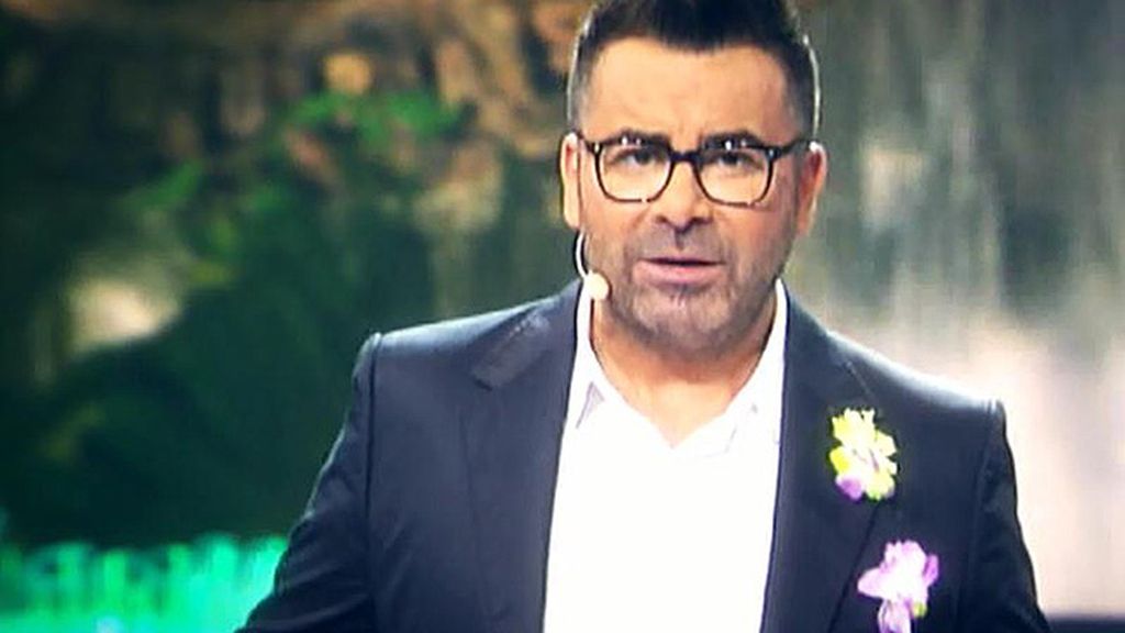 Alberto Cerdán cambia el aspecto del presentador