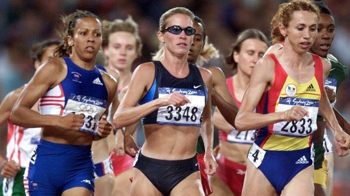 Suzy Favor Hamilton Suzy Favor Hamilton