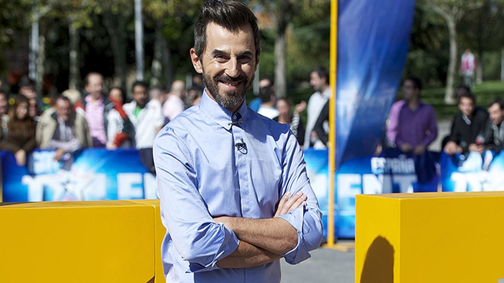 ‘Got Talent’, muy pronto en Telecinco