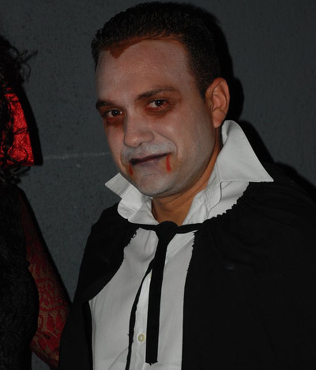 Vampiros de GH en Kapital I