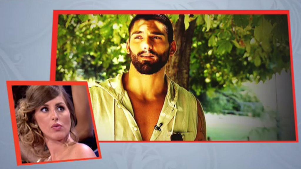 Cita Isaac y Lili (01/09/14)