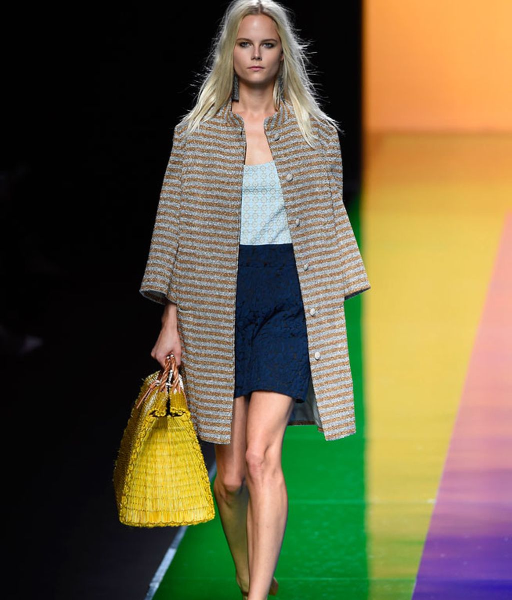 Collages de estampados que funcionan en Ailanto