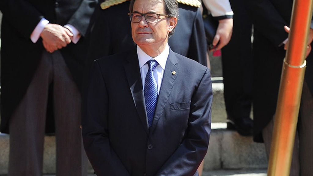 Políticos y ex presidentes, entre los invitados