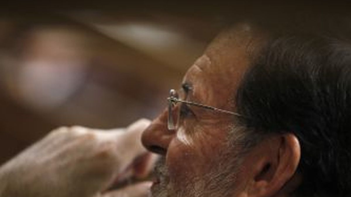 Rajoy comienza a desvelar sus medidas. Vídeo: ATLAS.