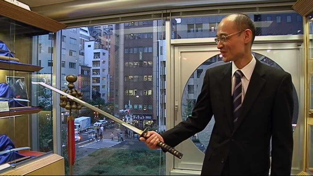 Tokio tiene un precio