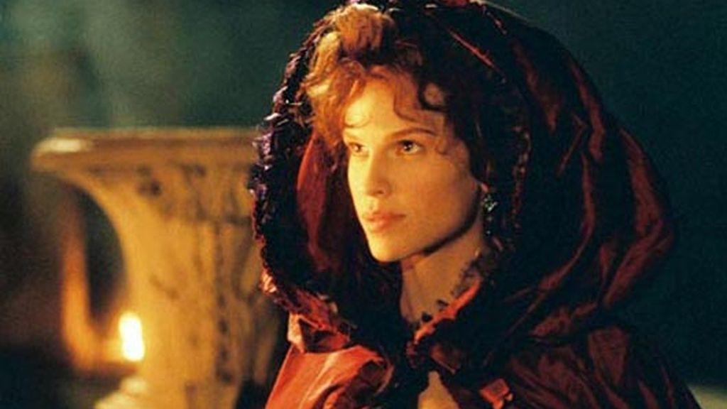 'El misterio del collar'