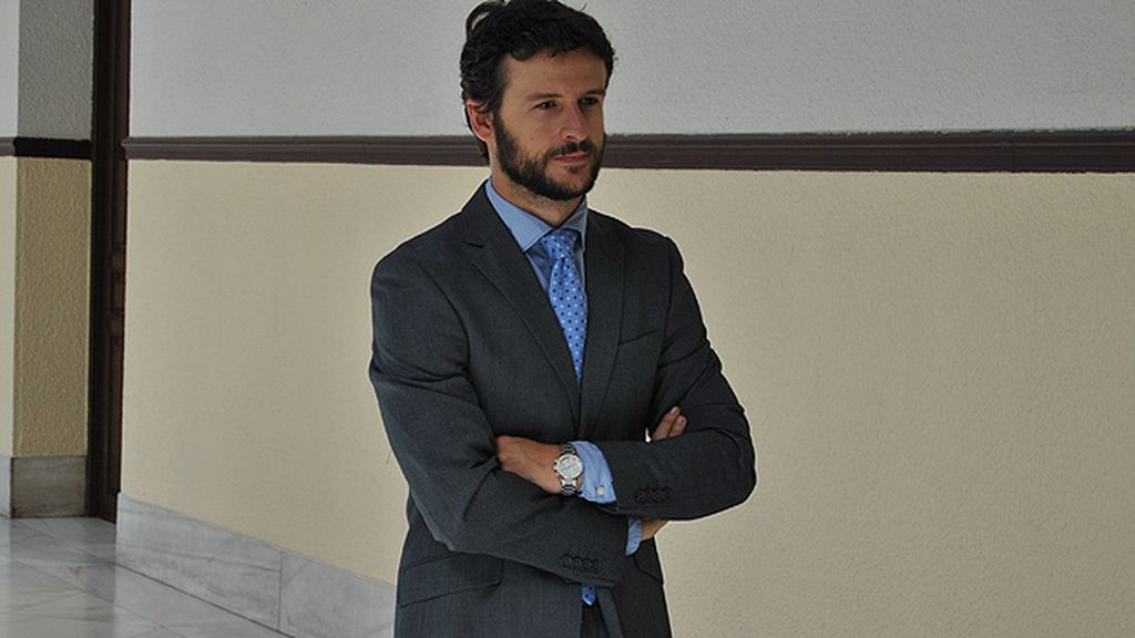 Diego Martín (Óscar)