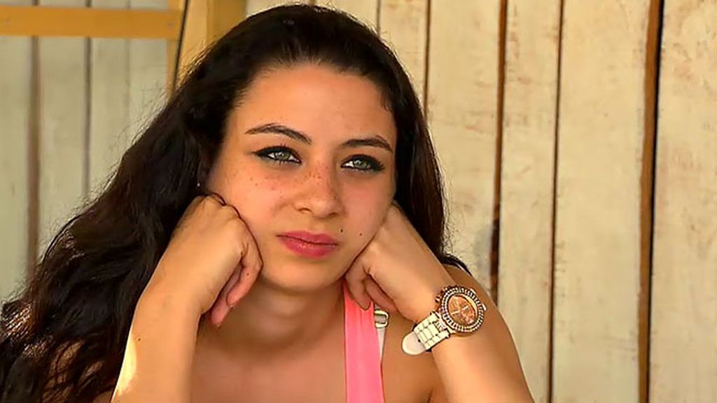 Isaac, sobre Paula: “Puede ser que recupere mi ilusión por ella”