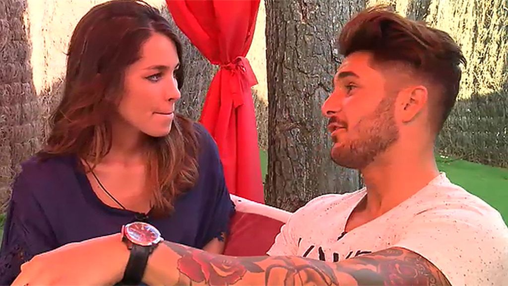 Hay citas en las que sobran las palabras