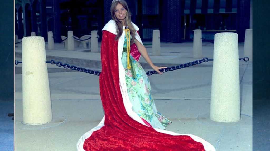El lado oscuro del glamour