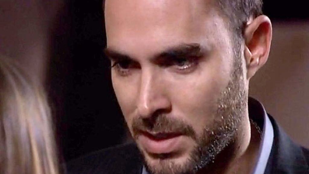 Cata y La Roca, un amor imposible