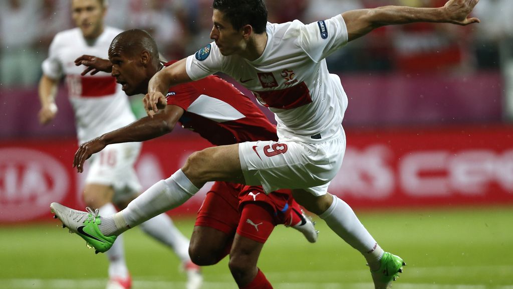 Adiós a la anfitriona