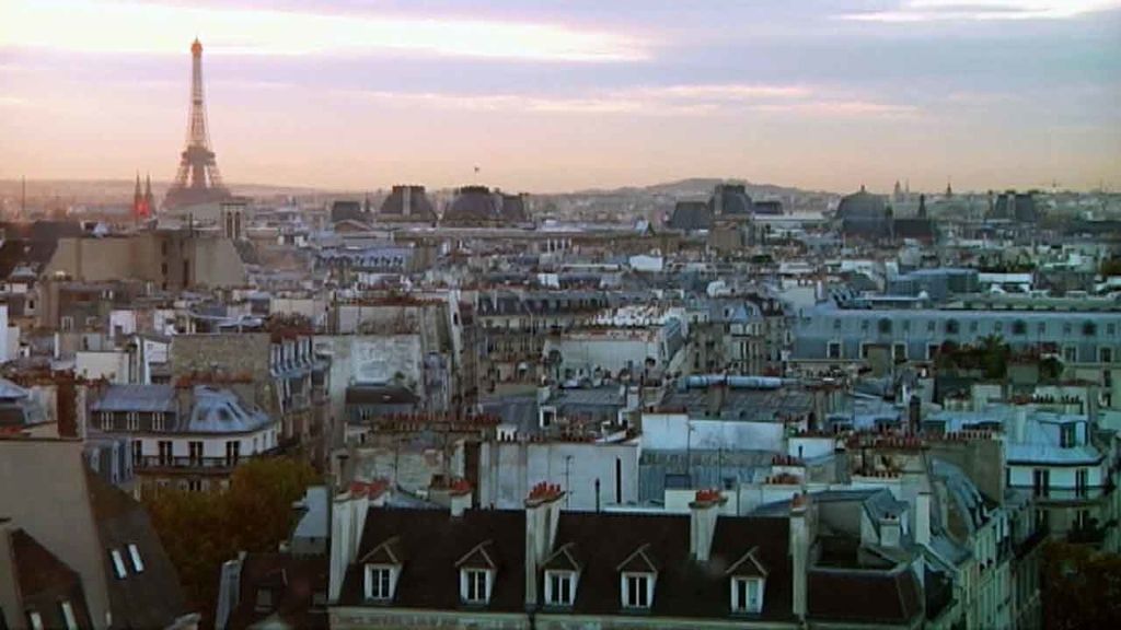 'París tiene un precio' en 'Callejeros Viajeros'