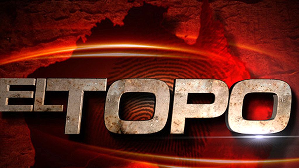 ¿Cómo se juega a 'El Topo'?