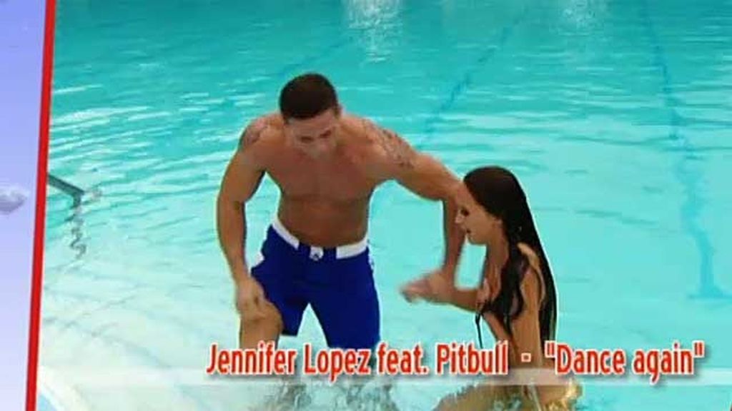 Brenda: “Me ha gustado que el beso me lo haya pedido él”