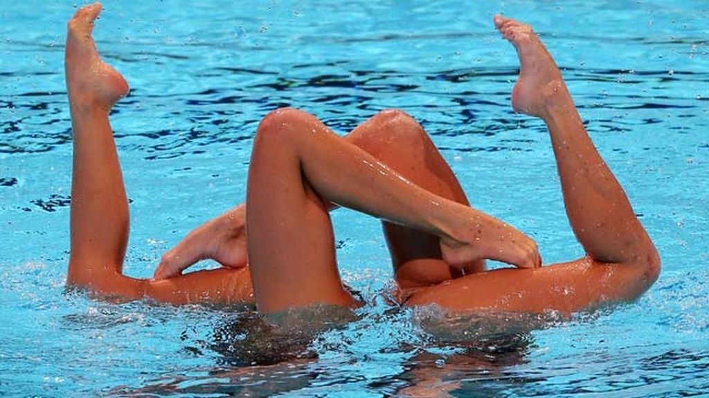 Barcelona se entrega a la espectacularidad de los Mundiales de Natación