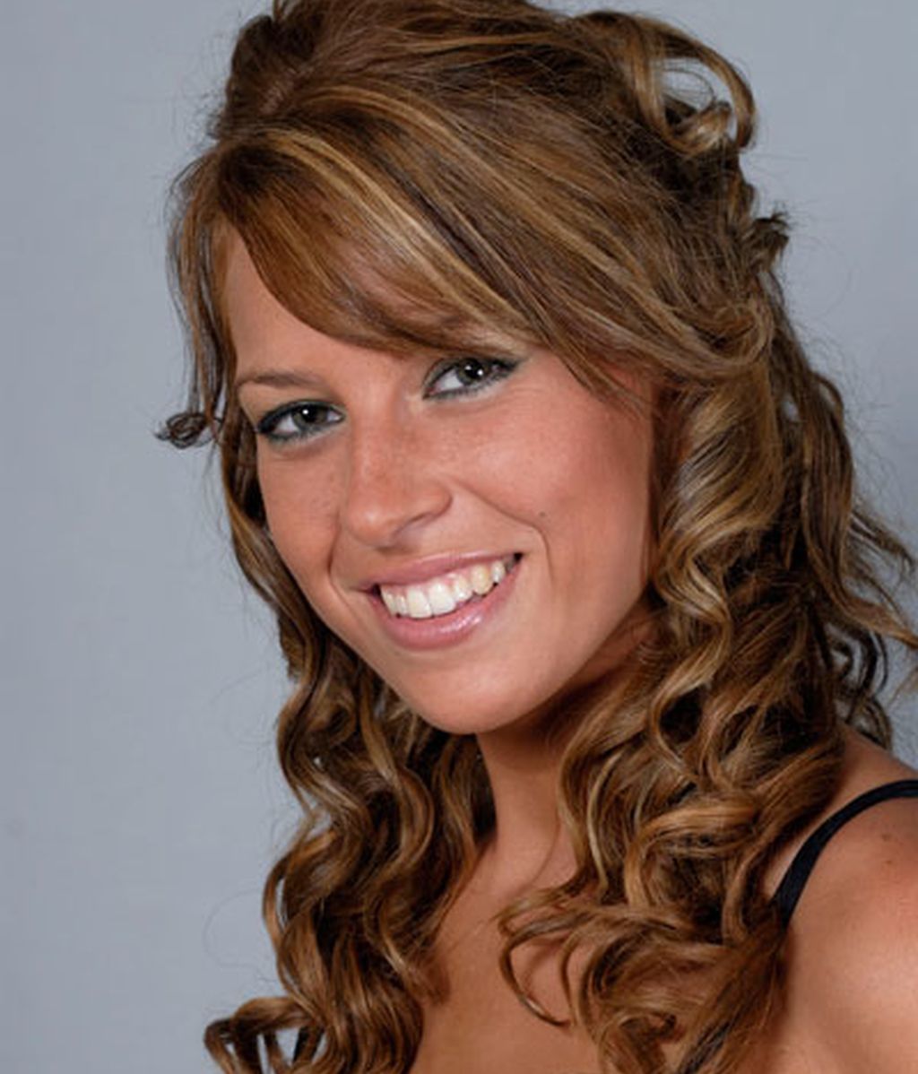 Las más guapas de 'GH'