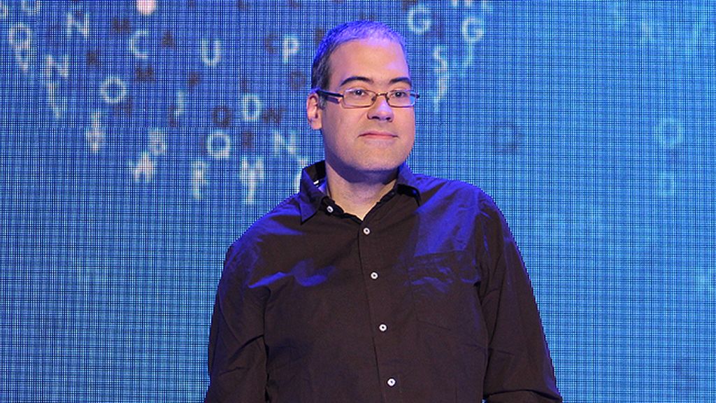 Laura Gonzalo: "Pasapalabra ha marcado mi vida"