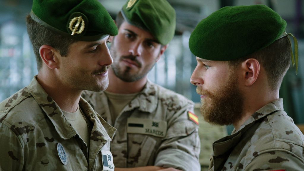 Comienza la operación rescate en Mali