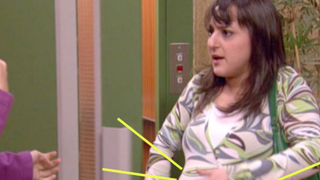 Una dura historia de amor