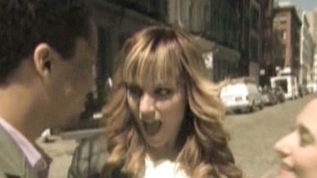 Edurne y su nuevo disco