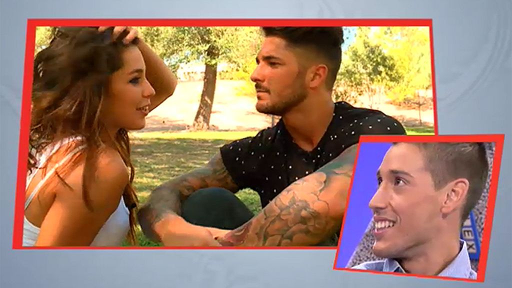 Jennifer: "Hugo es mi debilidad"