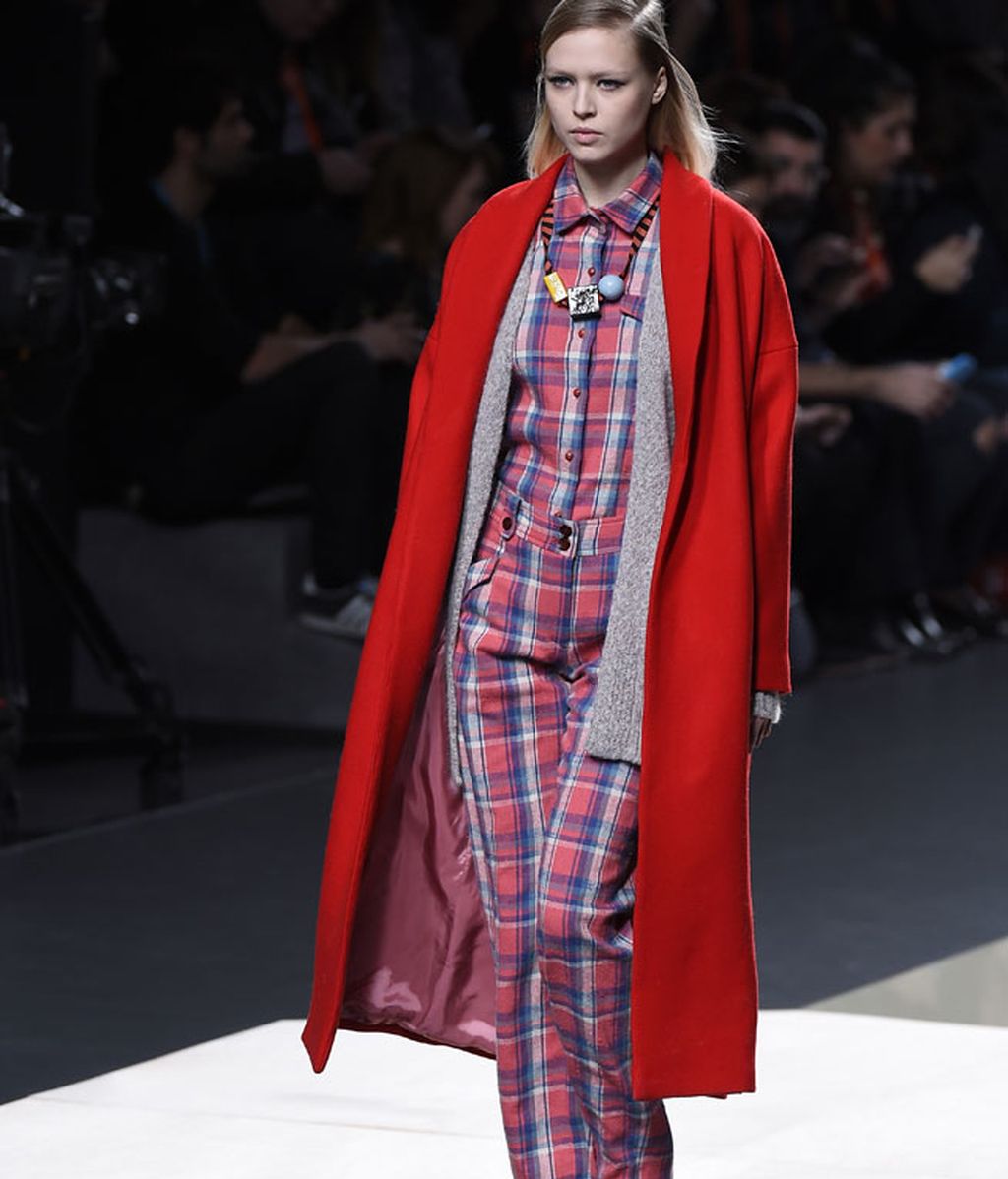 Ailanto y su ‘bohemian-chic’