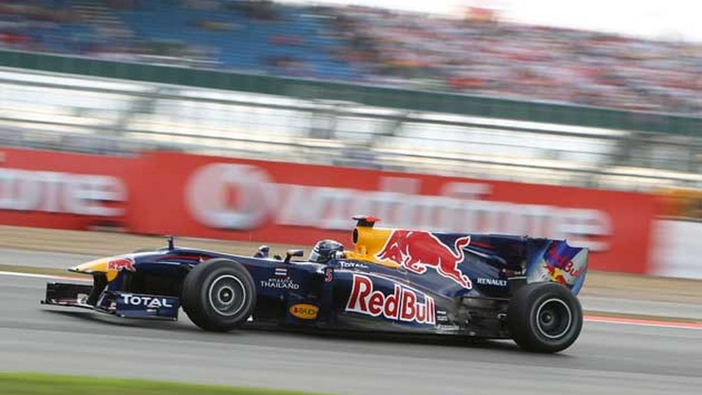 Vettel, favorito para conseguir la 'pole'